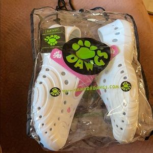 Dawgs clogs